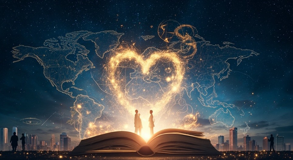 Integrating Real World Evidence (RWE) in Pharma Brand Storytelling