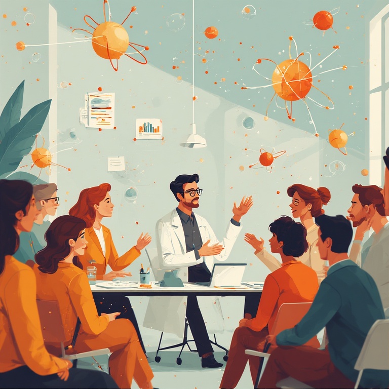 5 Ways to Rebuild Public Trust in Science Through Transparent Content