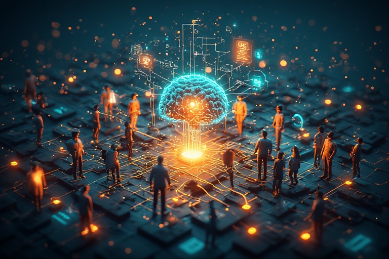 How AI-Powered Personalization Is Transforming MedTech Engagement